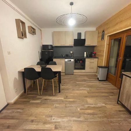 Residence La Ruche-Appartement Isoard Ле-Карроз-д'Араш Экстерьер фото