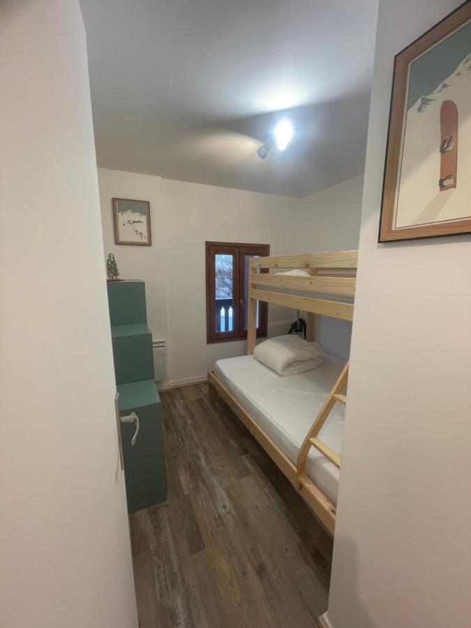 Residence La Ruche-Appartement Isoard Ле-Карроз-д'Араш Экстерьер фото