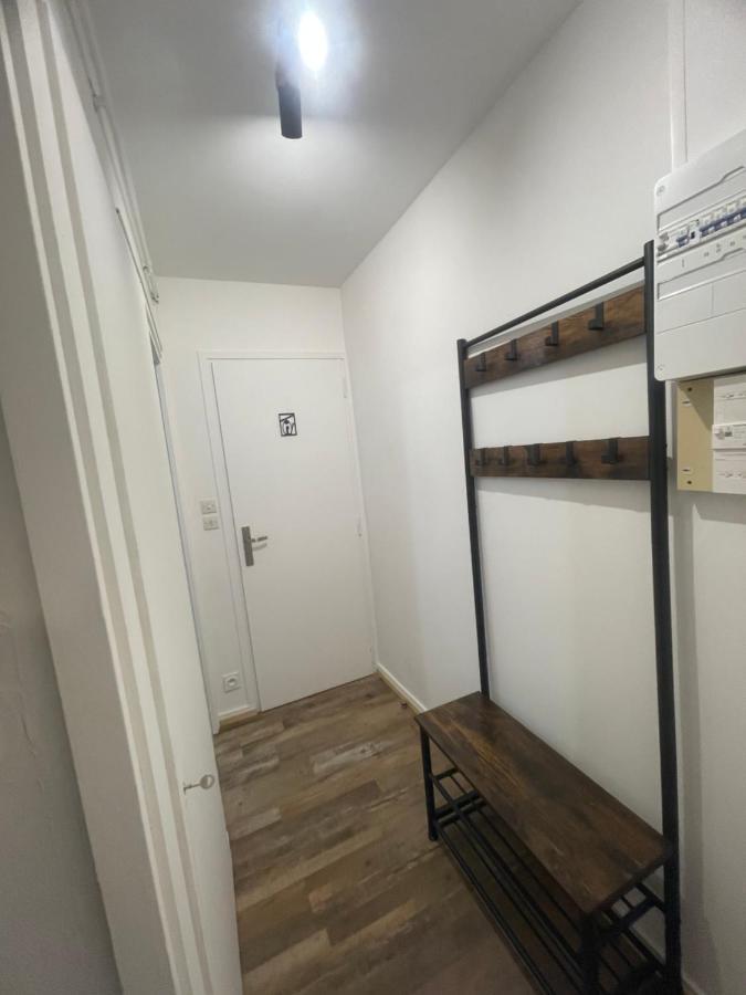 Residence La Ruche-Appartement Isoard Ле-Карроз-д'Араш Экстерьер фото