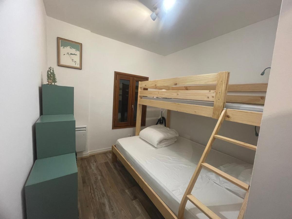 Residence La Ruche-Appartement Isoard Ле-Карроз-д'Араш Экстерьер фото