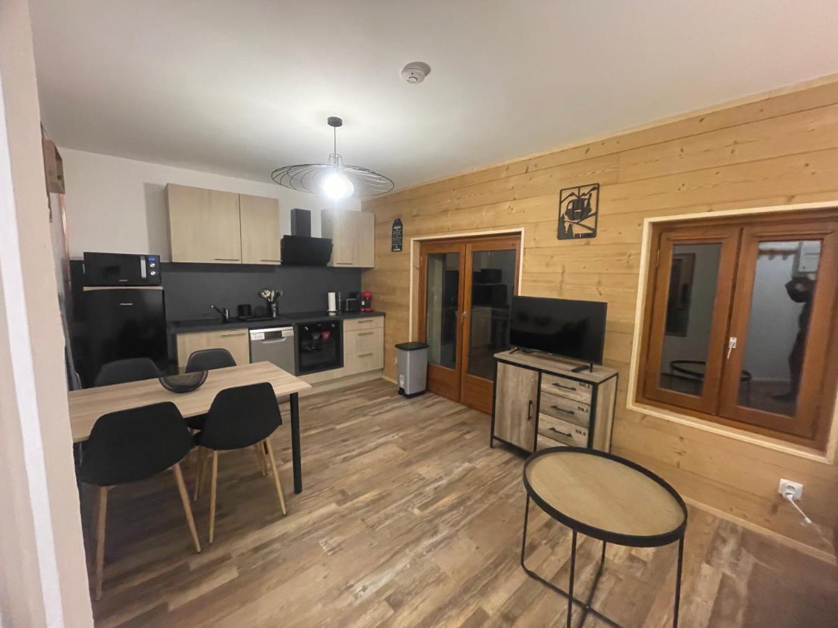 Residence La Ruche-Appartement Isoard Ле-Карроз-д'Араш Экстерьер фото