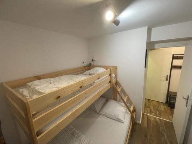 Residence La Ruche-Appartement Isoard Ле-Карроз-д'Араш Экстерьер фото