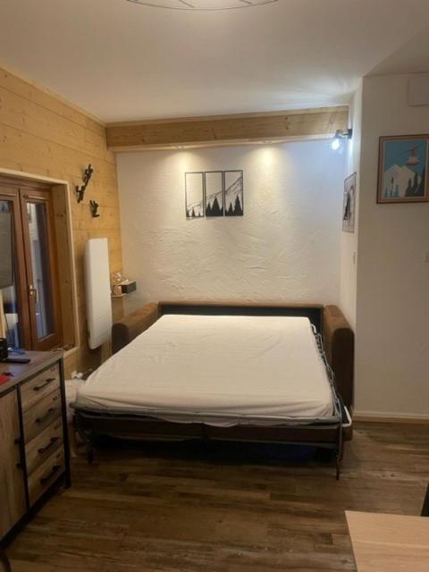 Residence La Ruche-Appartement Isoard Ле-Карроз-д'Араш Экстерьер фото
