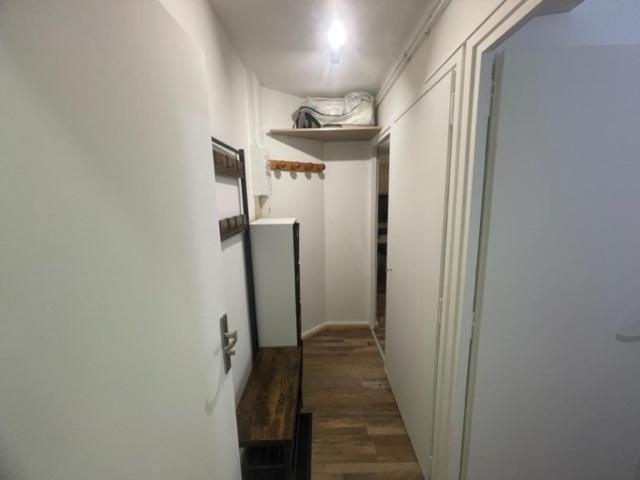 Residence La Ruche-Appartement Isoard Ле-Карроз-д'Араш Экстерьер фото