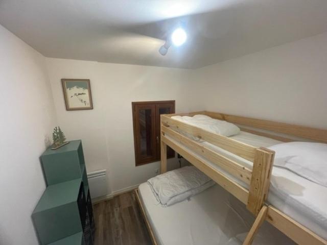 Residence La Ruche-Appartement Isoard Ле-Карроз-д'Араш Экстерьер фото